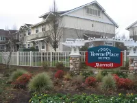 TownePlace Suites Portland Hillsboro