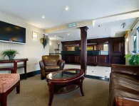 Days Inn by Wyndham Springfield/Phil.Intl Airport Hotels in Ridley Township