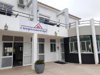 Amigos Para Sempre - Guesthouse