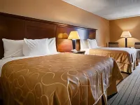 SureStay Plus Hotel by Best Western Hopkinsville