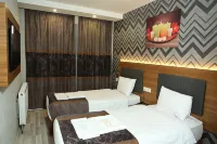 BİANCA Deluxe Hotel Van Các khách sạn ở Van