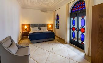 The Grand Riad and Spa