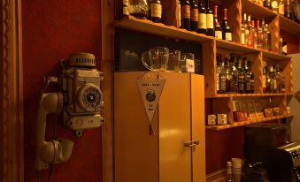 Hotel Pyramiden 썸네일