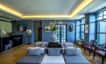 Baba House Hotel