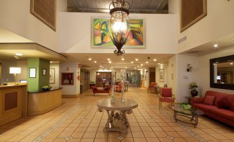 Holiday Inn Express Silao-Aeropuerto Bajio