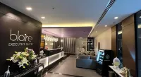 Blaire Executive Suites Hotels in Sitrah