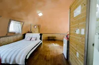Jeongsun Hayandom Pension Hotels in Jeongseon-gun