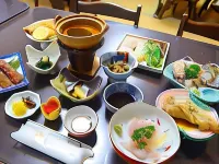 奧松島 漁師民宿 櫻莊 奧松島繩文村歷史數據館附近的飯店