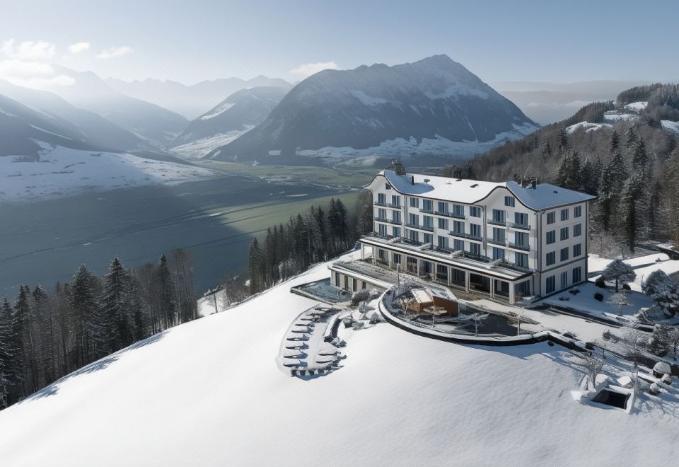 호텔 빌라 호네그 이미지