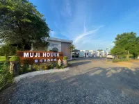 Muji House Resort Hotels in Non Sang