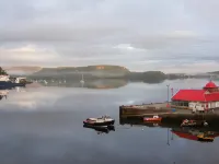 Argyll Mansions