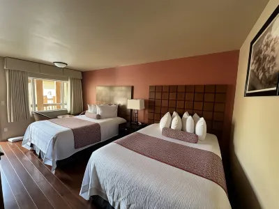 Matterhorn Inn Ouray Hotels in Ouray