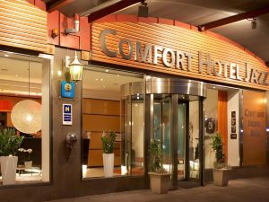 Comfort Hotel Jazz