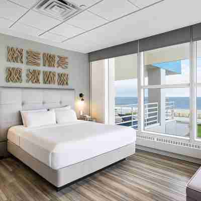 Ocean Place Resort & Spa Rooms