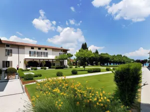Splendido Bay Luxury Spa Resort