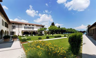 Splendido Bay Luxury Spa Resort