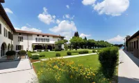 Splendido Bay Luxury Spa Resort Hotels in Lonato del Garda