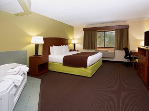 Cobblestone Hotel & Suites - Wisconsin Rapids