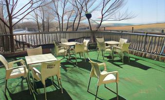 Hotel Real Castillo - Housity
