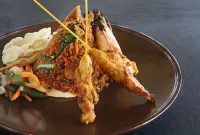 그랜드 아스톤 푼칵 호텔 & 리조트 - 조식 운영
