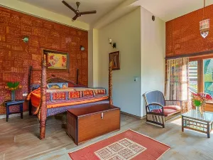 Villa Urvinkhan Resorts Chikmagalur