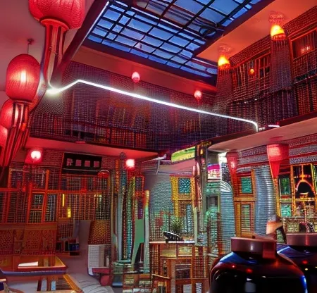 Pingyao Jiaxin Guesthouse