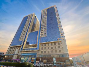 Al Rayyan Towers Hotel