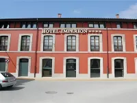 Imperion Hotels in Cangas de Onis