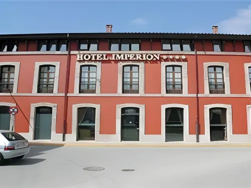 Imperion Hotels in Cangas de Onís