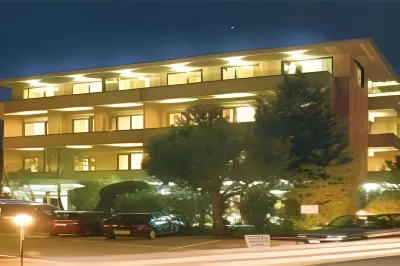 Hotel Campagna Các khách sạn ở Cannobio