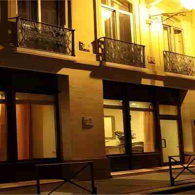 Hôtel Toulouse Centre - Albert 1er Hotel Exterior