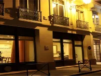 Hotel Albert 1er