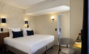 Bijou Hotel Paris Boulogne