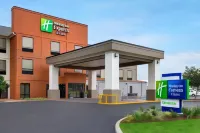 Holiday Inn Express & Suites Opelousas Hotel in zona Opelousas Museum & Interpretive Center