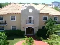 The Golf Suites