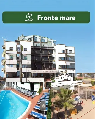 Hotel Executive la Fiorita