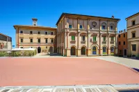 Meublè Evoè فنادق في Montepulciano
