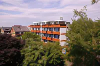 Wellnesshotel Harms