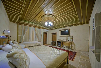 Zultanite Cappadocia Hotel