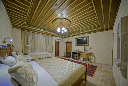 Zultanite Cappadocia Hotel