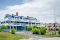 935 Ocean, a Beachside Inn Hoteles en Rye