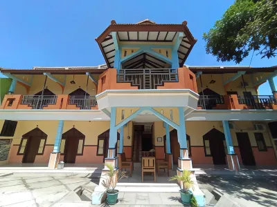 Cita Suraya Guest House Hotels in Taman Baru