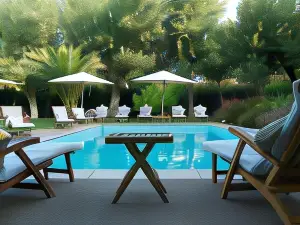 Villa Mirella Beach
