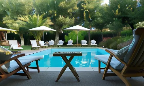 Villa Mirella Beach