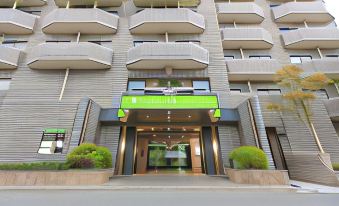Flexstay Inn Shinurayasu