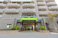 Flexstay Inn Shinurayasu