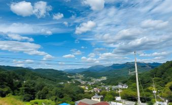 Gapyeong Botanical Pension