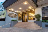 Orchard Hotel Hotels in Davao