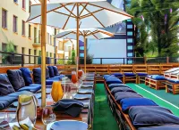 Stare Kino Cinema Residence