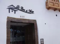 La Casa de Mayte